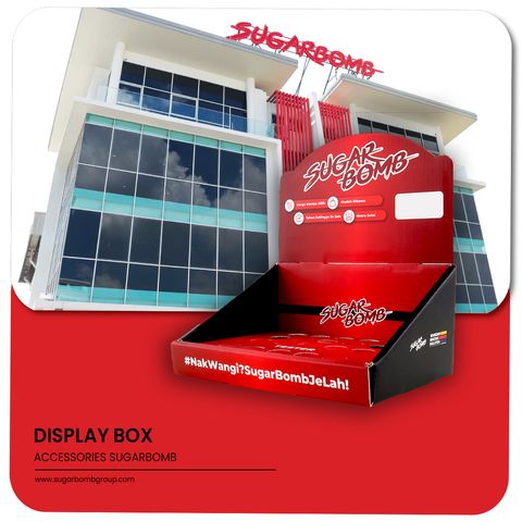 DISPLAY BOX