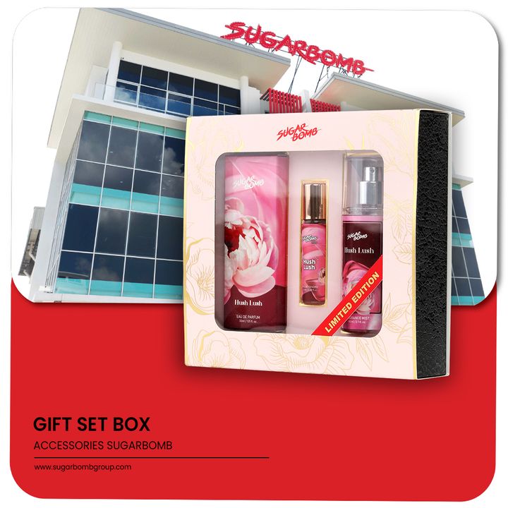 GIFT SET BOX