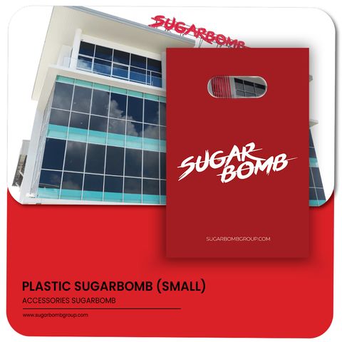 PLASTIC SMALL