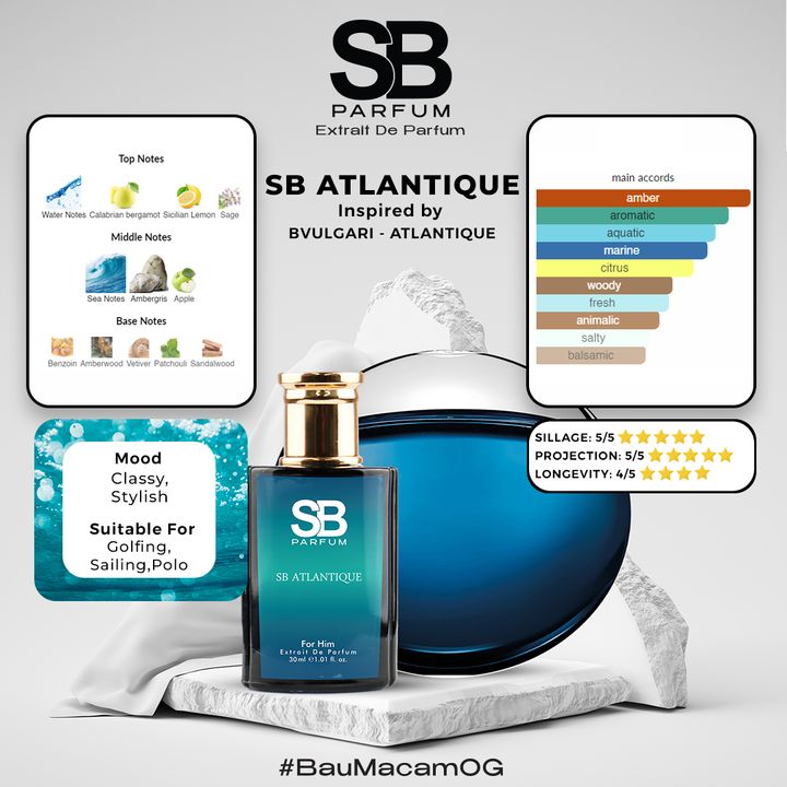 SB ATLANTIQUE