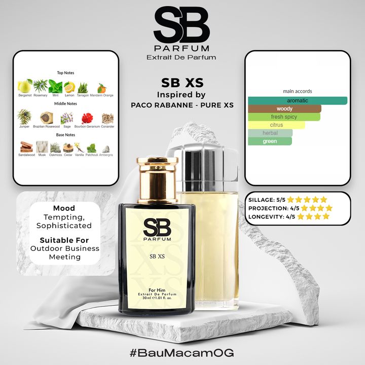 sb xs