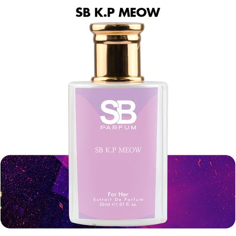 SB K.P MEOW