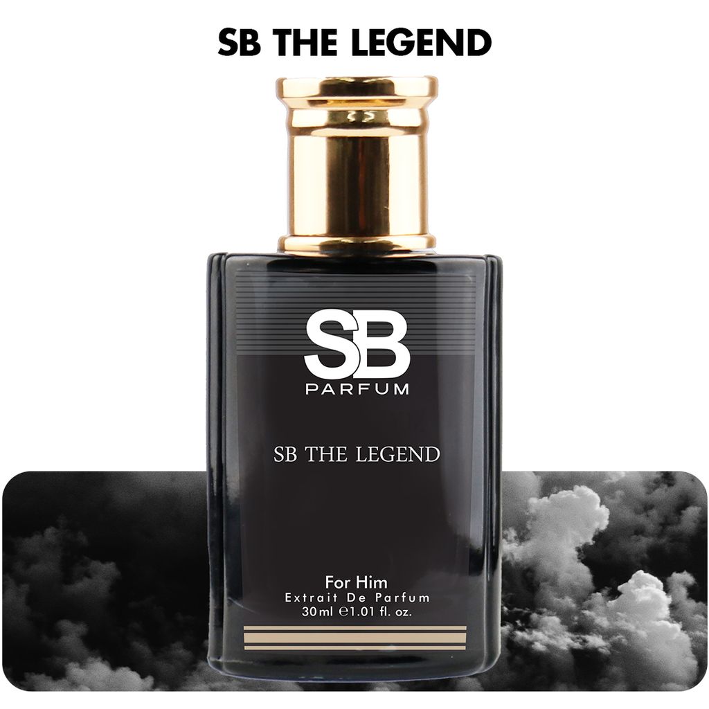 SB THE LEGEND