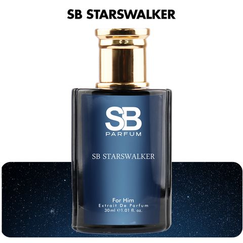 SB STARWALKER