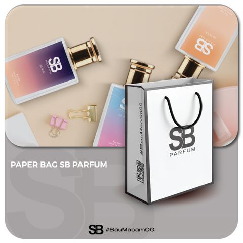 PAPERBAG - SB PARFUM_FA-01