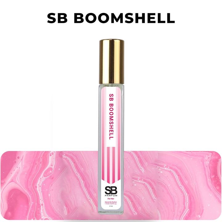 BOOMSHELL WEB