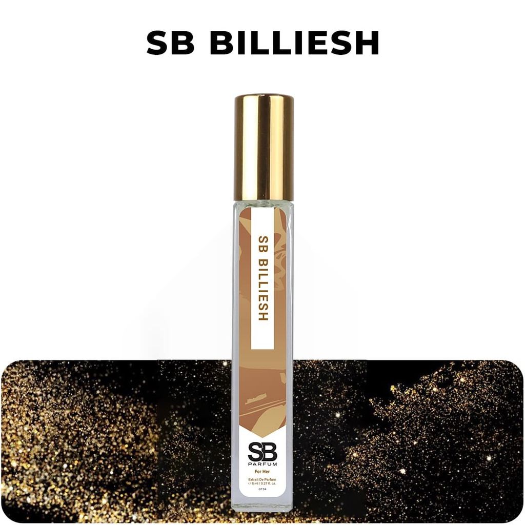 BILLIESH WEB