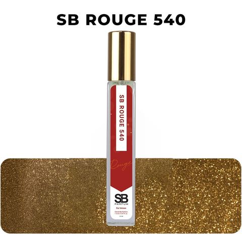 ROUGE WEB