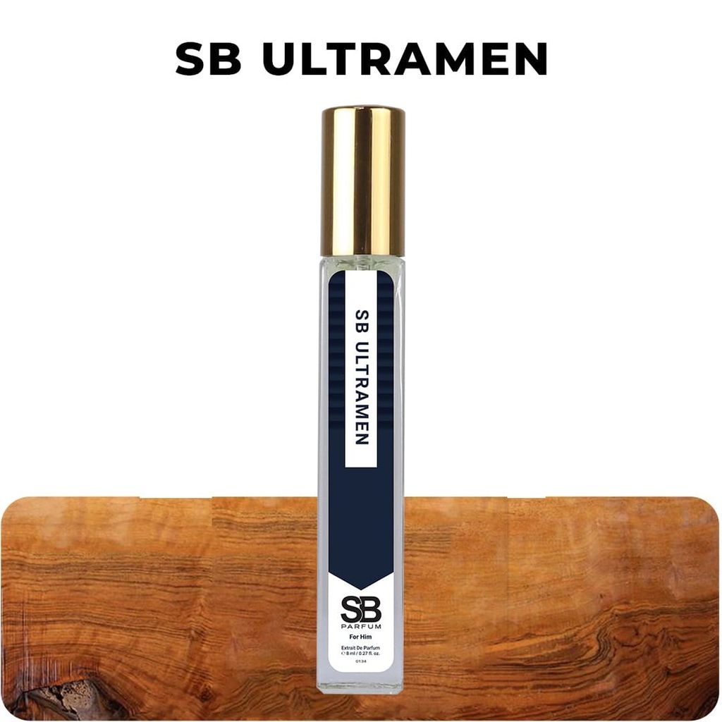 ULTRAMEN WEB
