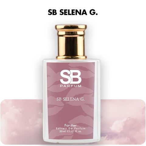 SB SELENA G-min