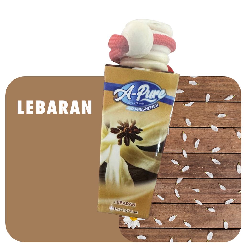 LEBARAN