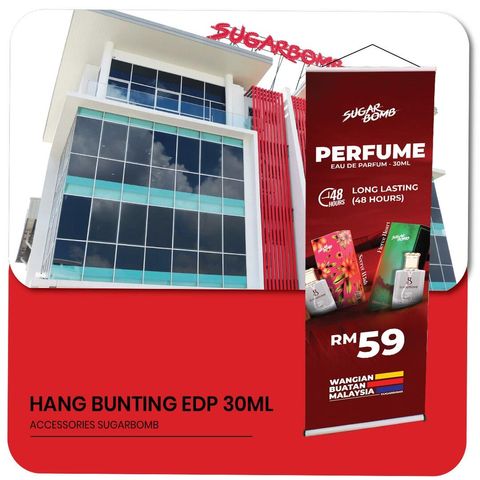 Hang Bunting EDP-min