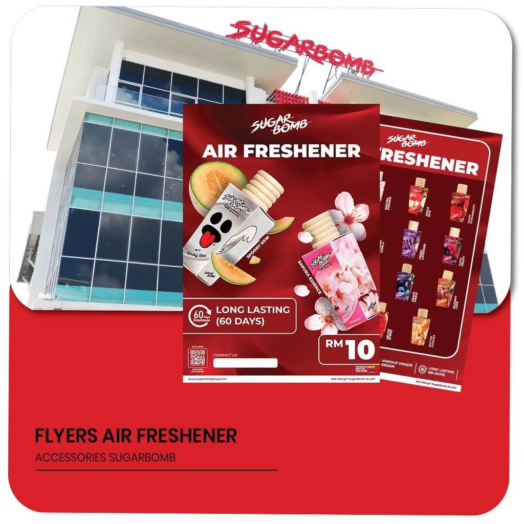 FLYERS AIR FRESHENER-min