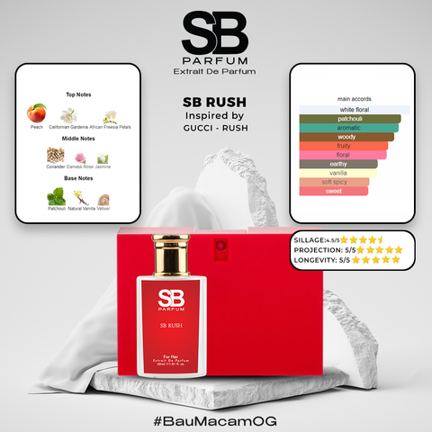 SB - RUSH