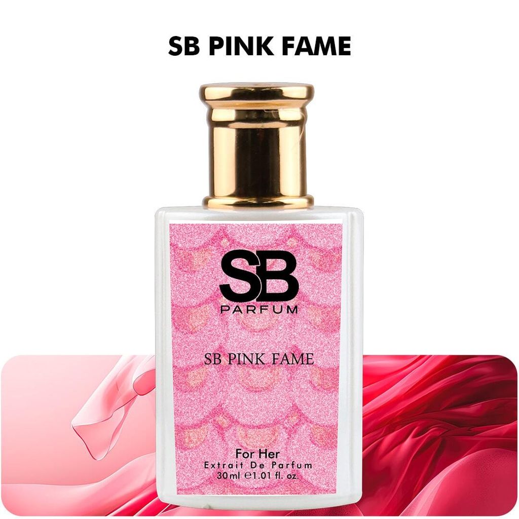 SB PINK FAME-min
