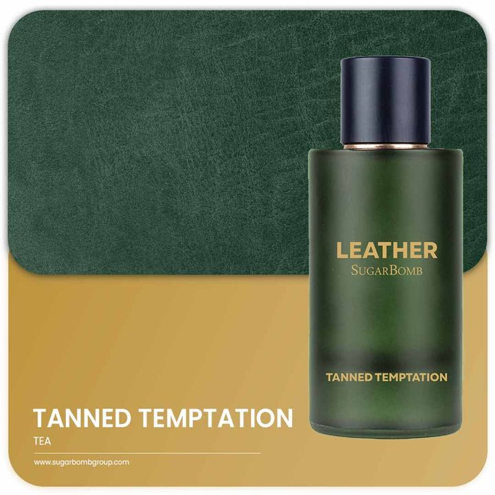 TANNED TEMPTATION EDP 100ml