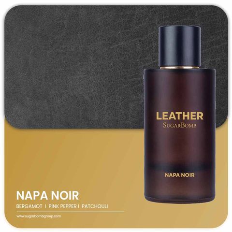NAPA NOIR EDP 100ml