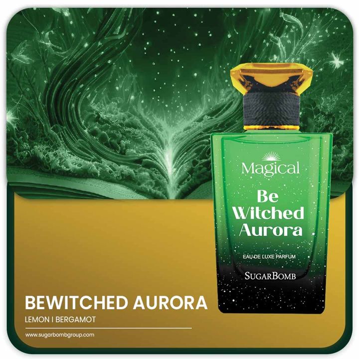 BEWITCHED AURORA EDP 100ml