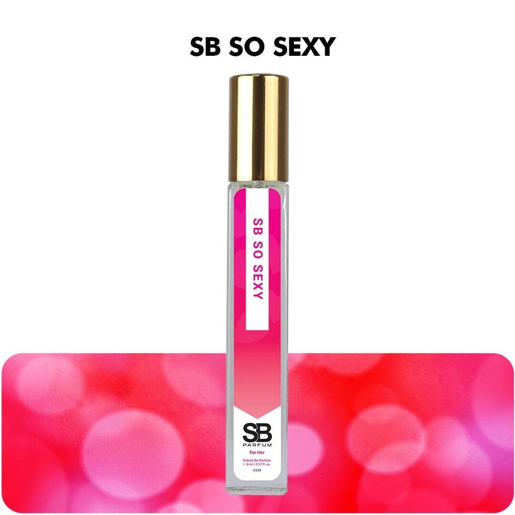 SB SO SEXY