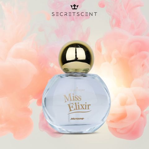 Miss Elixir