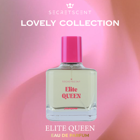  Elite Queen 100ml