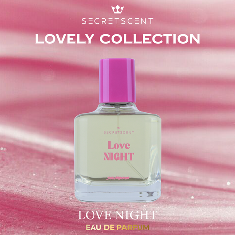  Love Night 100ml