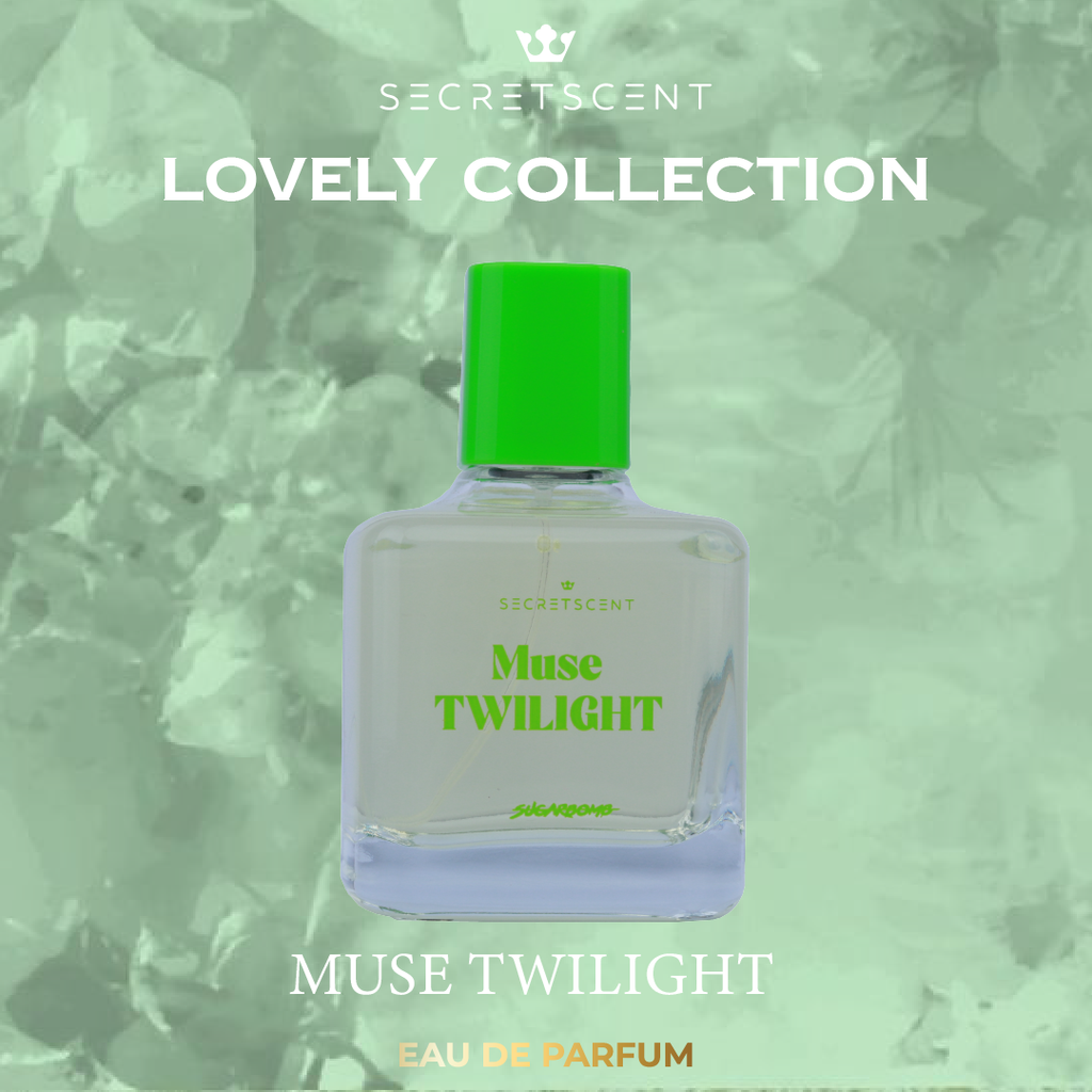 Muse Twilight 100ml