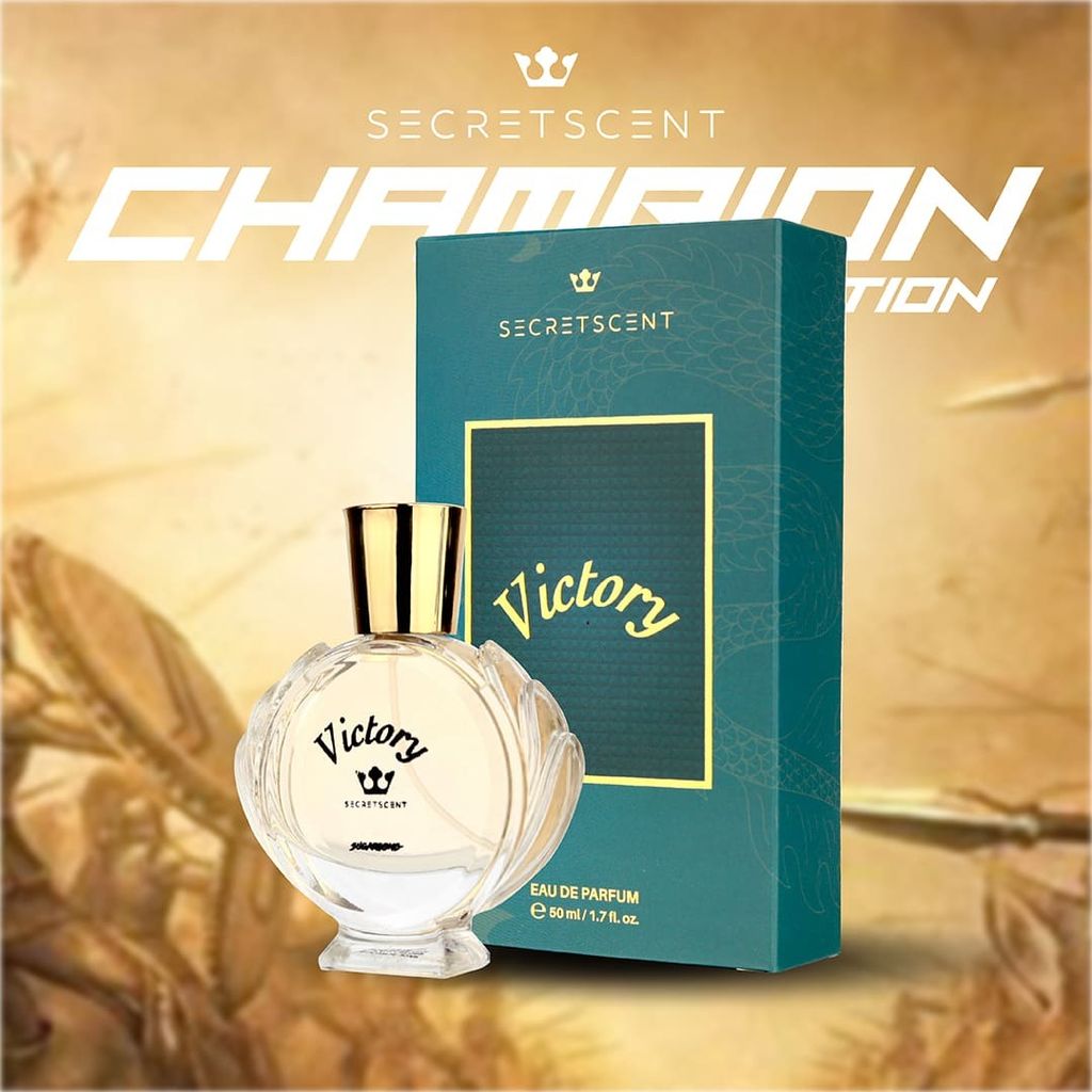 VICTORY - CHAMPION COLLECTION