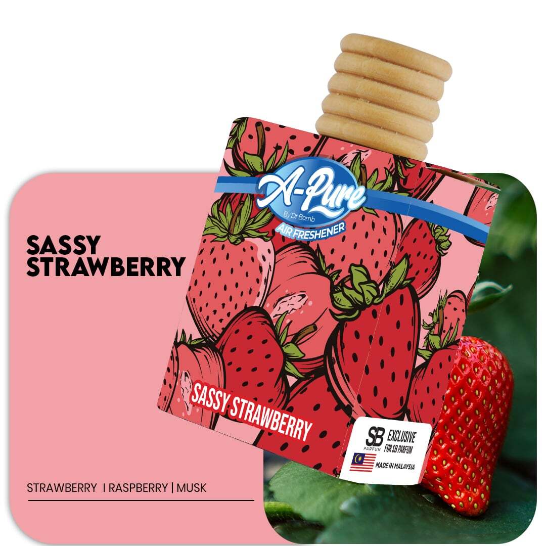 strawberry sb