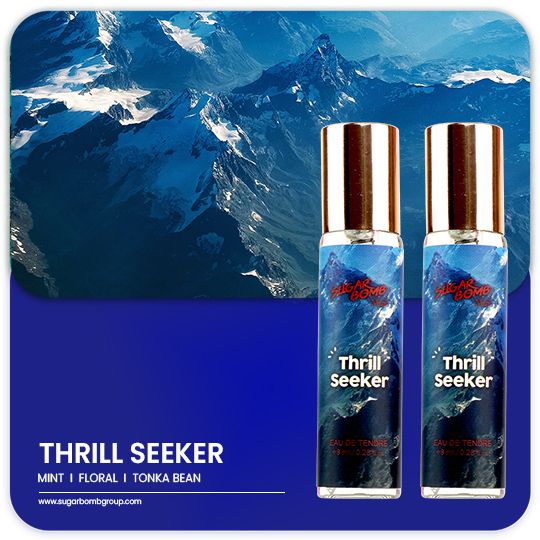 Thrill Seeker