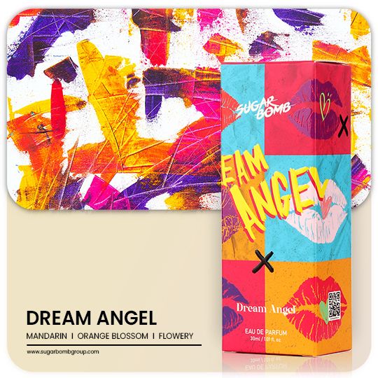 Dream Angel
