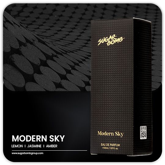 Modern Sky