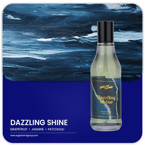 DAZZLING SHINE
