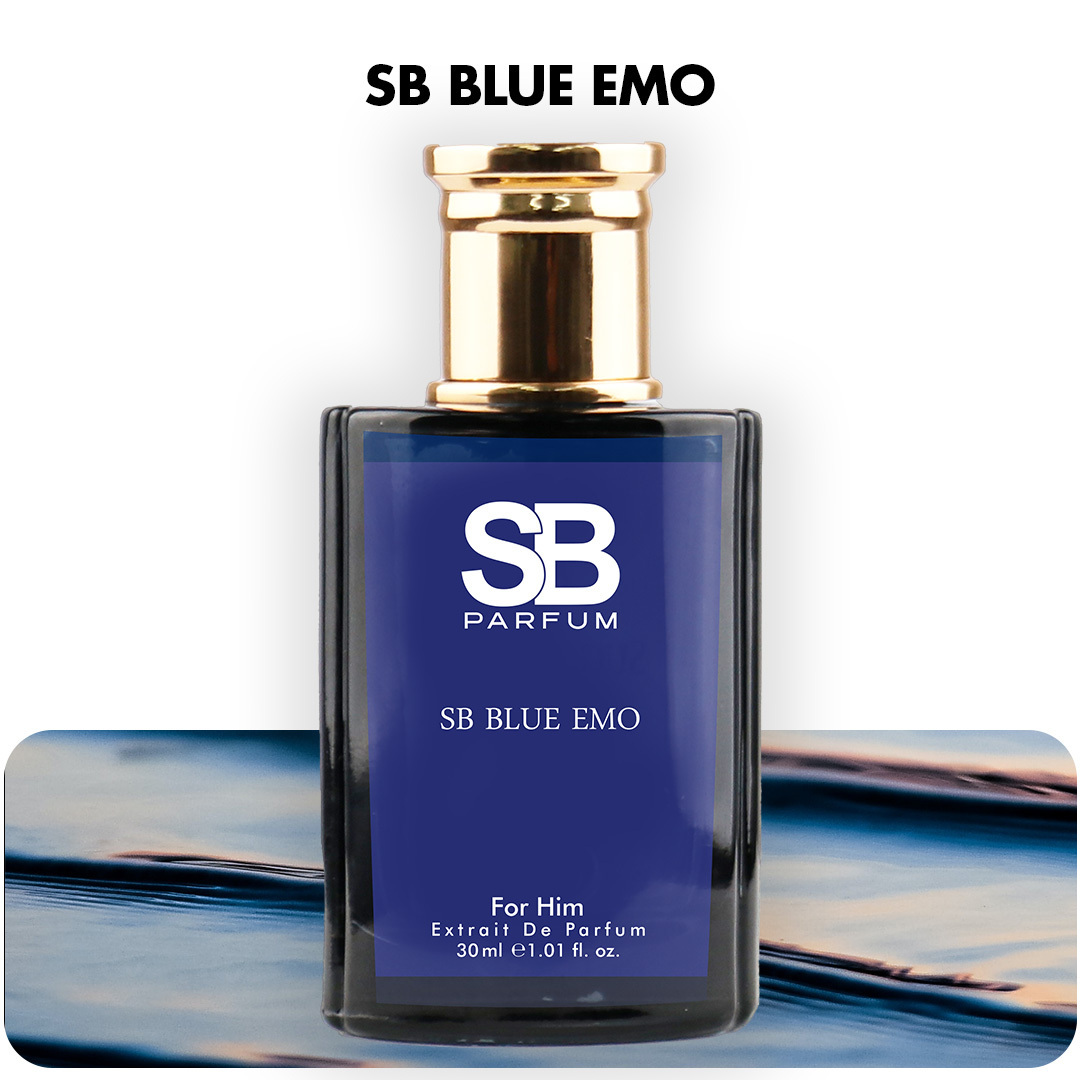 All products – SB Parfum All products – SB Parfum