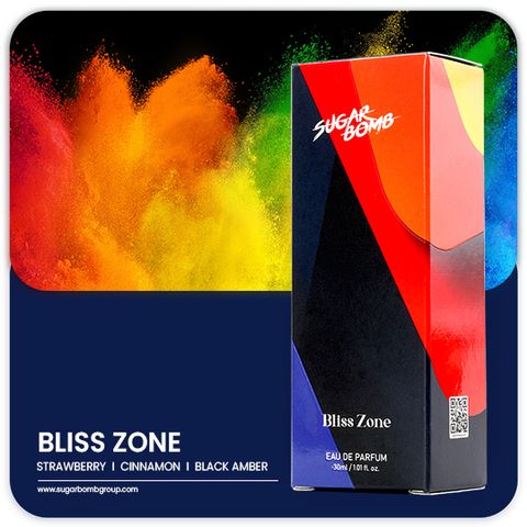 Bliss Zone