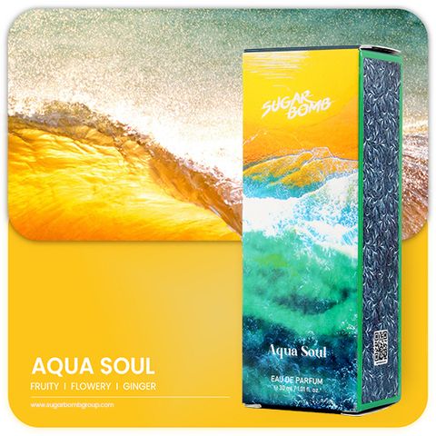 Aqua Soul