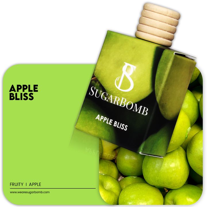 Apple Bliss