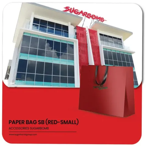 PAPER BAG SMALL-min