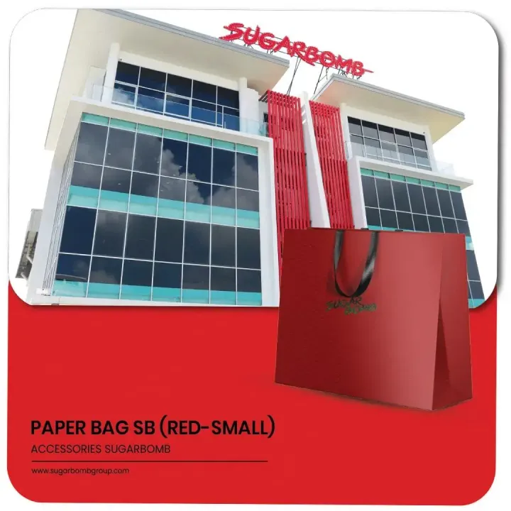 PAPER BAG SMALL-min