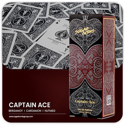 Captain Ace