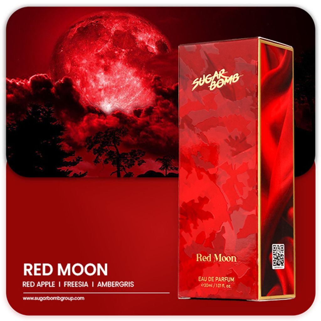 Red Moon