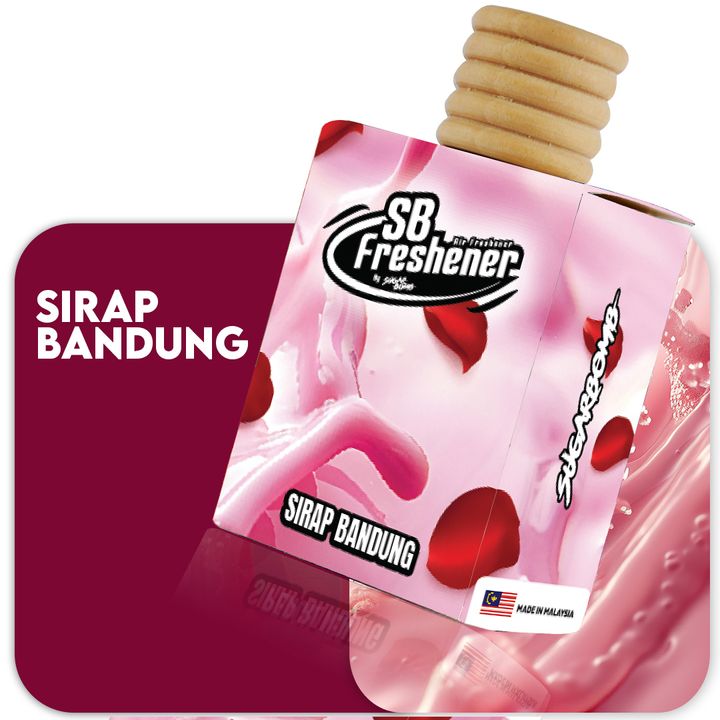 SBF SIRAP BANDUNG WEB