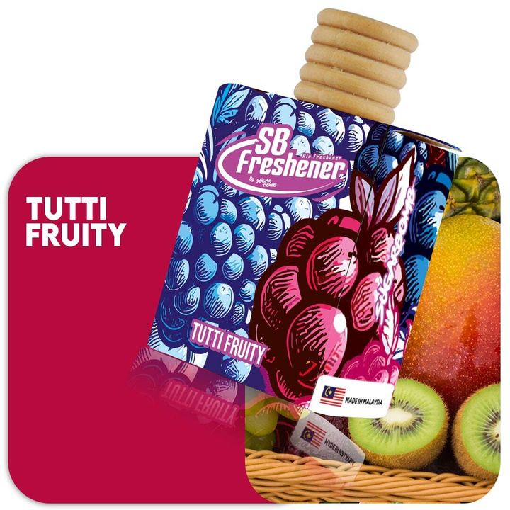SB FRESHENER TUTTI FRUITY DESIGN WEB-min