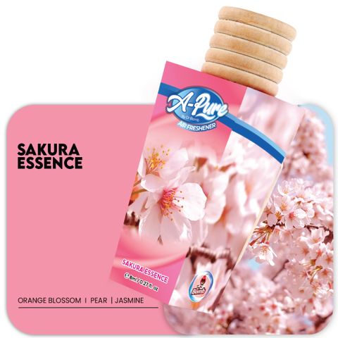 AP SAKURA ESSENCE