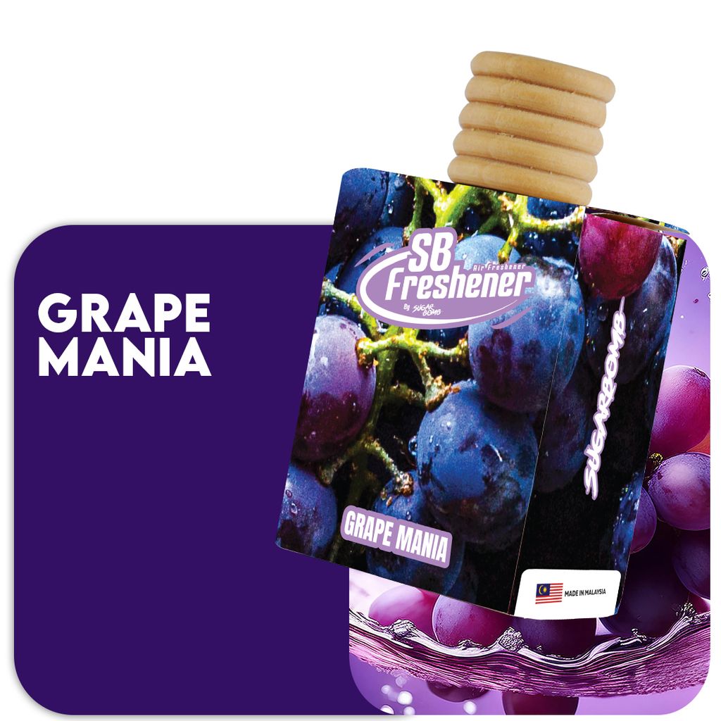 GAMBAR WEB SBF GRAPE MANIA