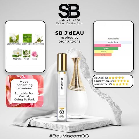 SB J'DEAU MINI-min