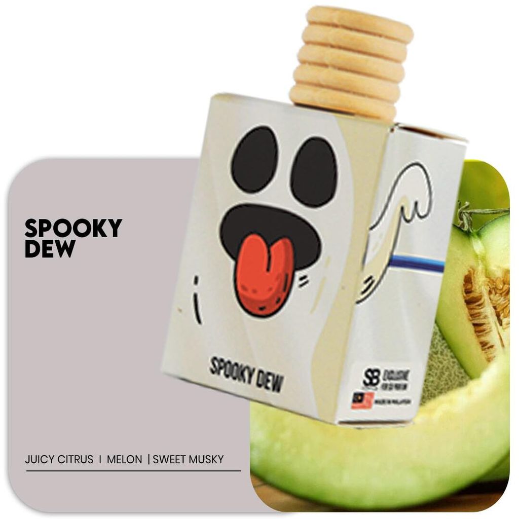 SB FRESHENER SPOOKY DEW-min