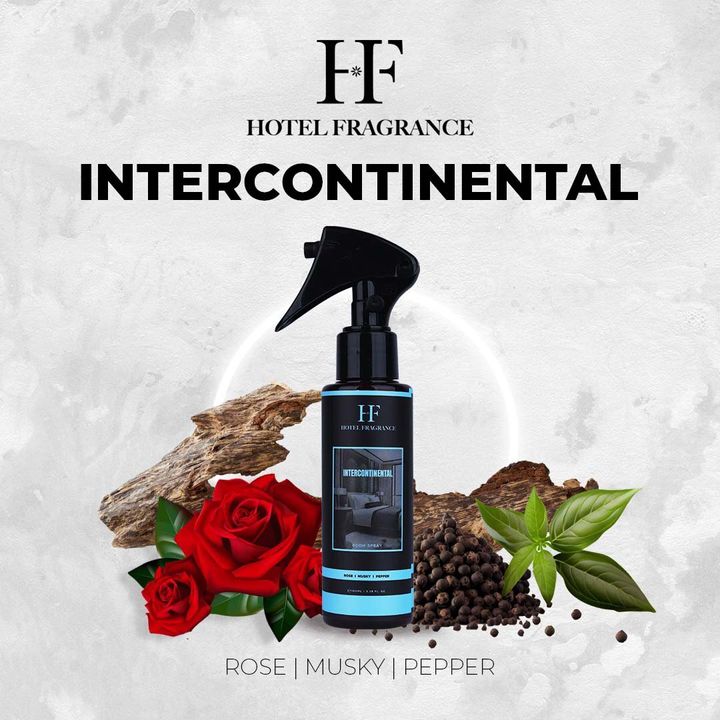 INTERCONTINENTAL