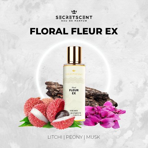 FLEUR EX
