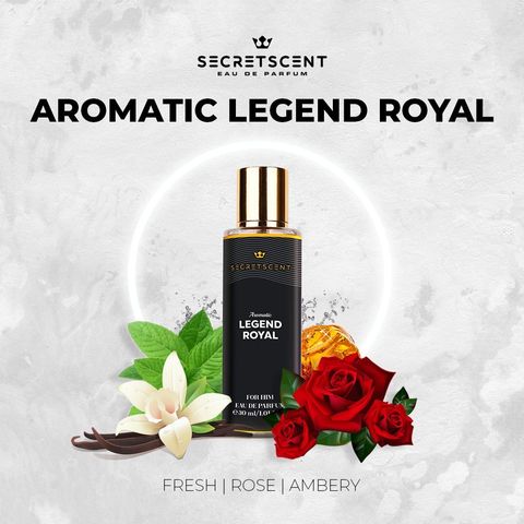 A. LEGEND ROYAL
